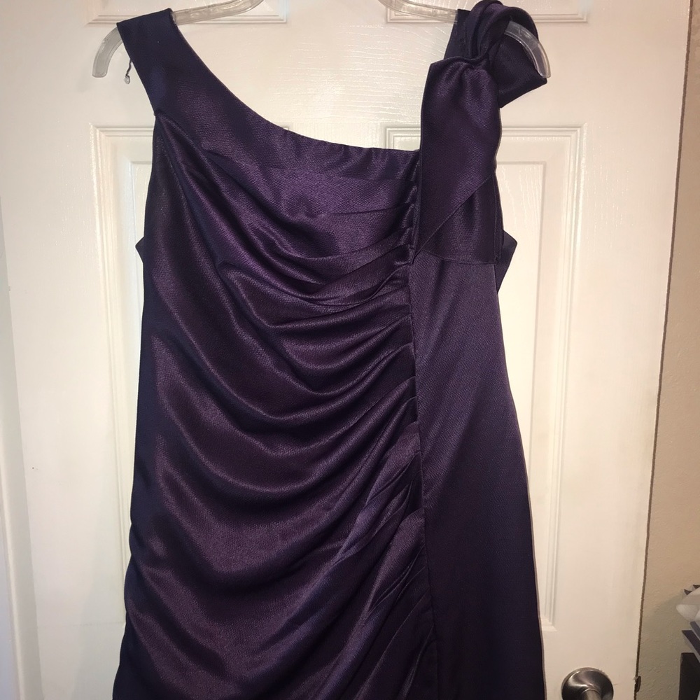 Cocktail dress